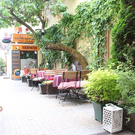 Apartamenty Krakowskie 36 Lublin - Double One エクステリア 写真