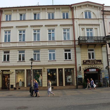 Apartamenty Krakowskie 36 Lublin - Double One エクステリア 写真