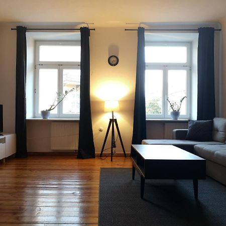 Apartamenty Krakowskie 36 Lublin - Double One エクステリア 写真