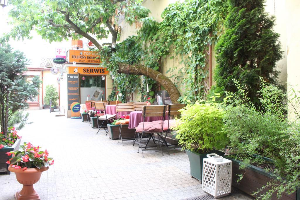 Apartamenty Krakowskie 36 Lublin - Double One エクステリア 写真