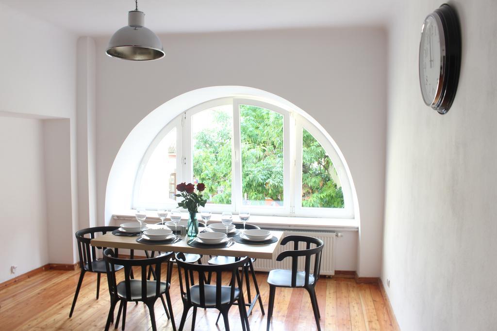Apartamenty Krakowskie 36 Lublin - Double One エクステリア 写真