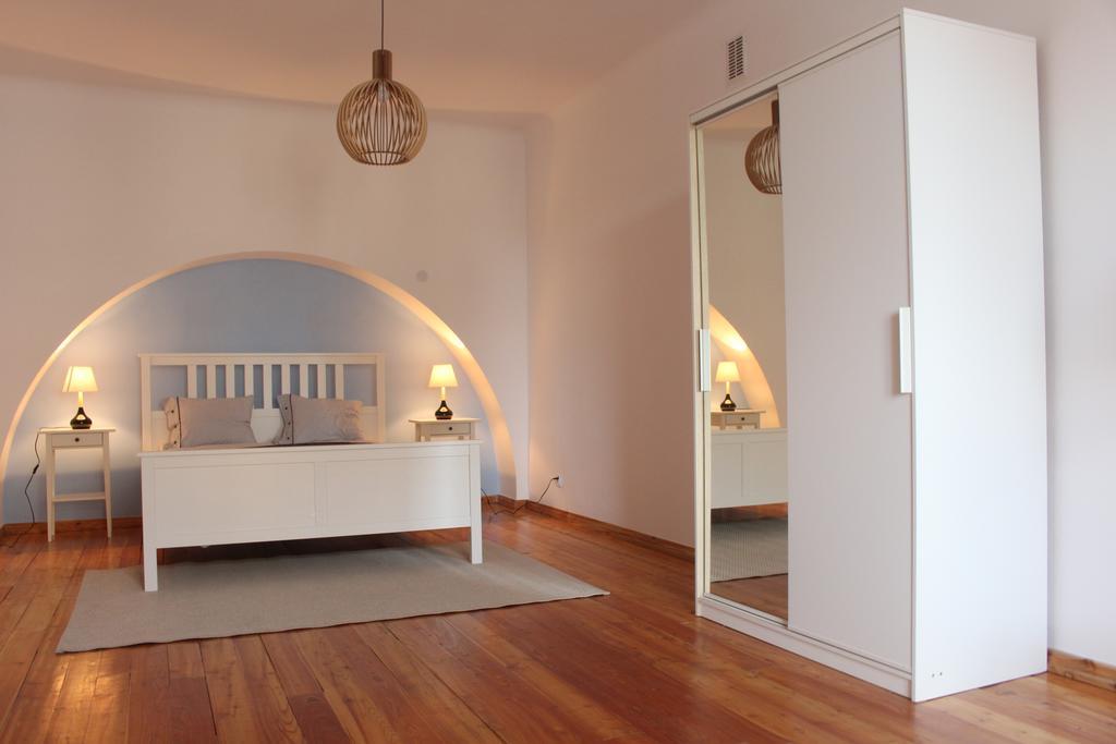 Apartamenty Krakowskie 36 Lublin - Double One エクステリア 写真