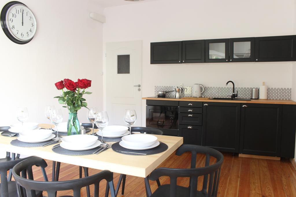 Apartamenty Krakowskie 36 Lublin - Double One エクステリア 写真