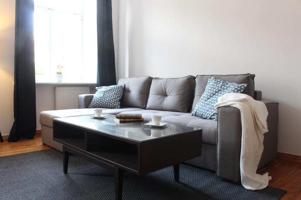 Apartamenty Krakowskie 36 Lublin - Double One エクステリア 写真