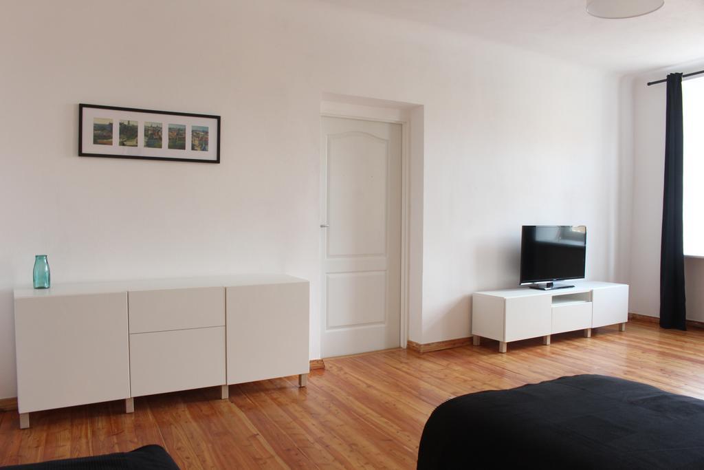 Apartamenty Krakowskie 36 Lublin - Double One エクステリア 写真