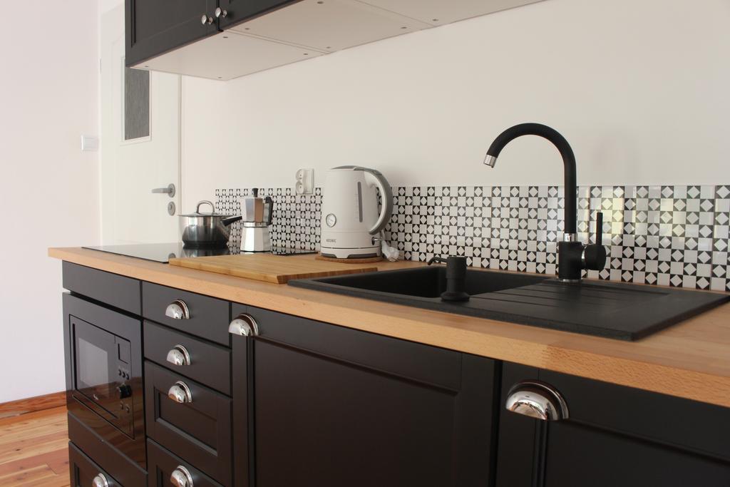 Apartamenty Krakowskie 36 Lublin - Double One エクステリア 写真