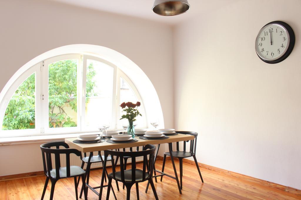 Apartamenty Krakowskie 36 Lublin - Double One エクステリア 写真