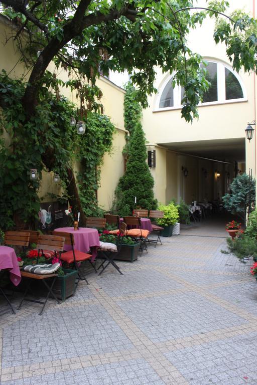 Apartamenty Krakowskie 36 Lublin - Double One エクステリア 写真