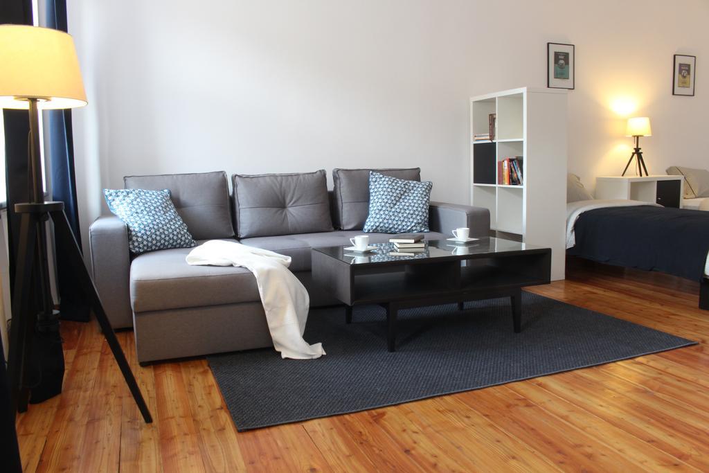 Apartamenty Krakowskie 36 Lublin - Double One エクステリア 写真