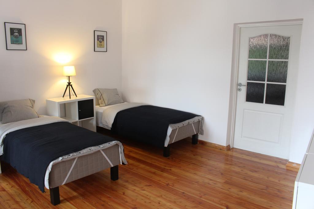 Apartamenty Krakowskie 36 Lublin - Double One エクステリア 写真
