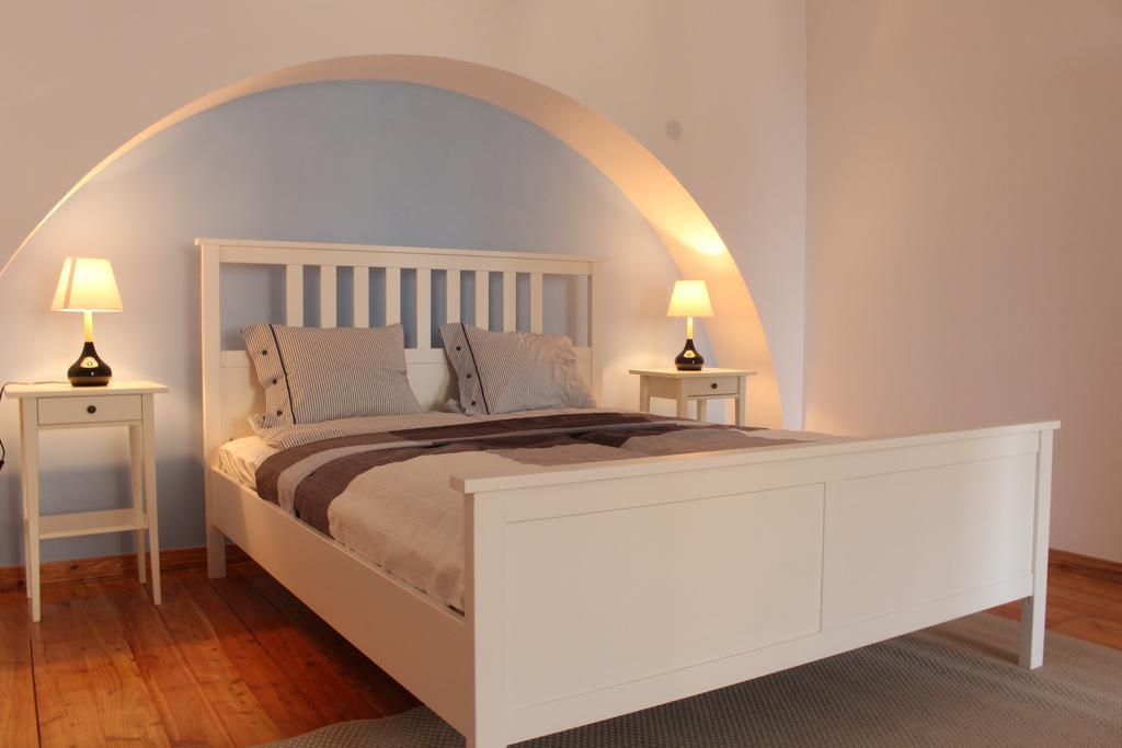 Apartamenty Krakowskie 36 Lublin - Double One エクステリア 写真