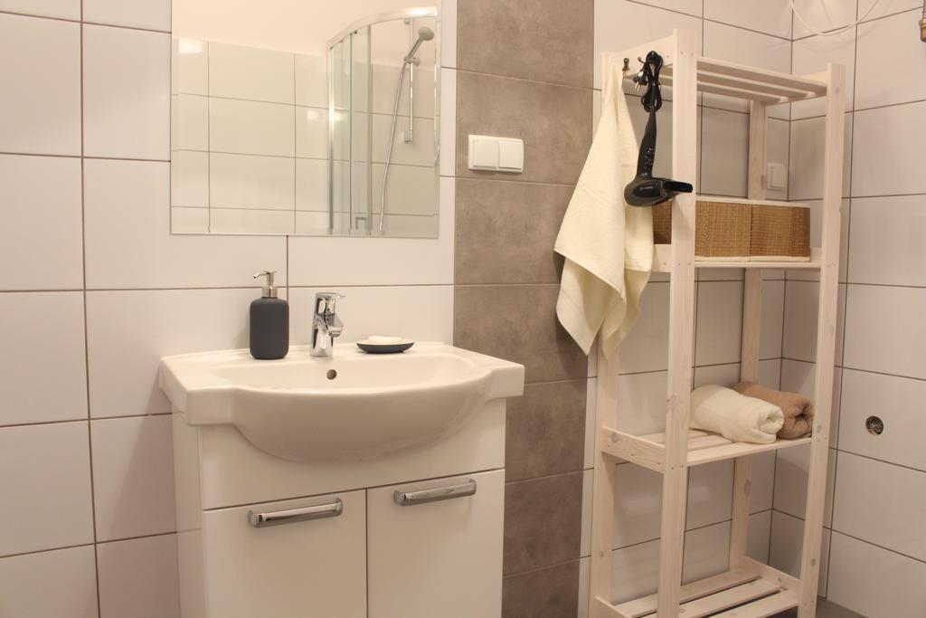 Apartamenty Krakowskie 36 Lublin - Double One エクステリア 写真