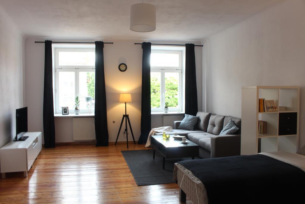 Apartamenty Krakowskie 36 Lublin - Double One エクステリア 写真