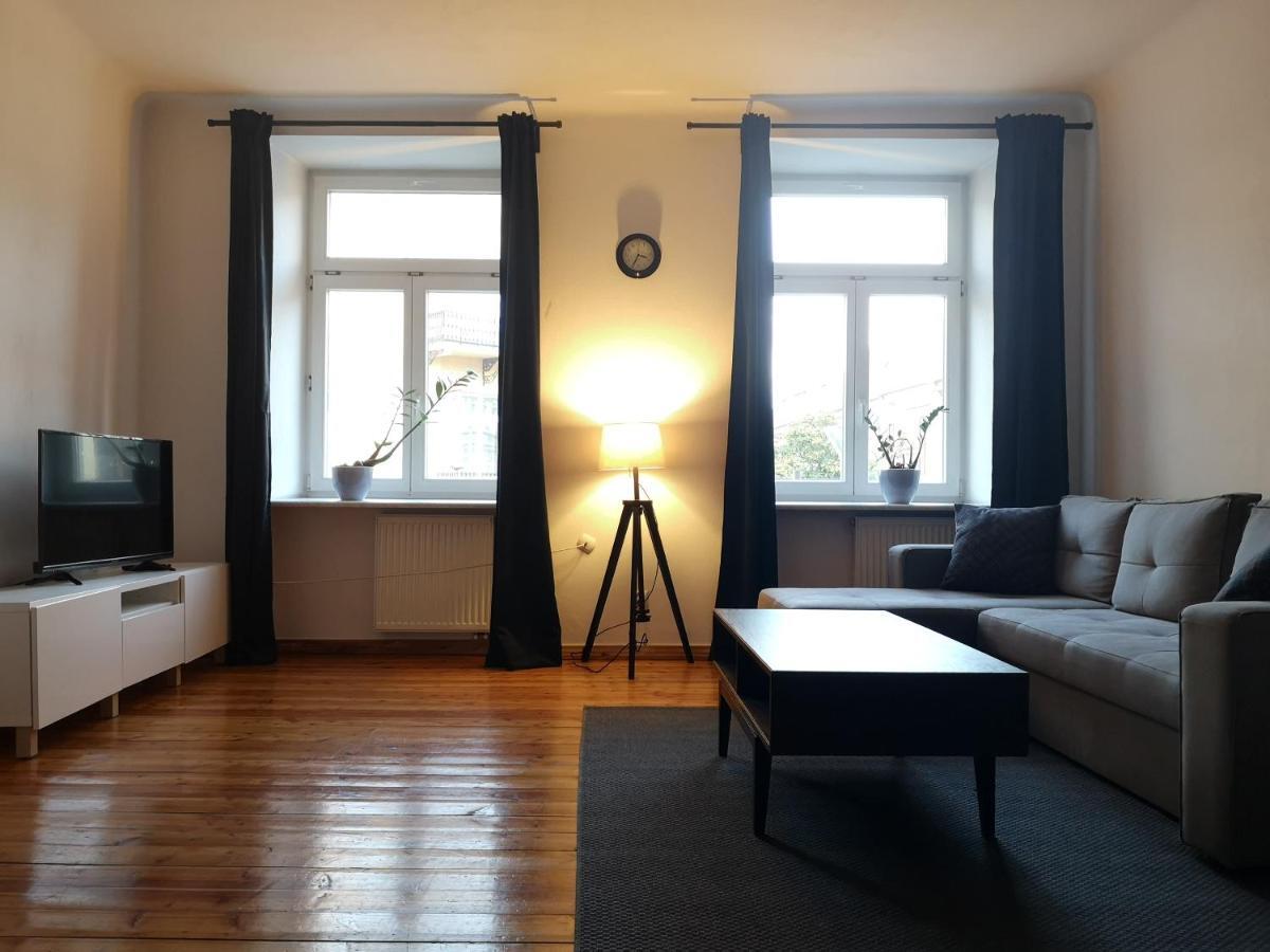 Apartamenty Krakowskie 36 Lublin - Double One エクステリア 写真